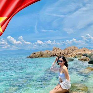 Tour Nha Trang máy bay lễ 30/4