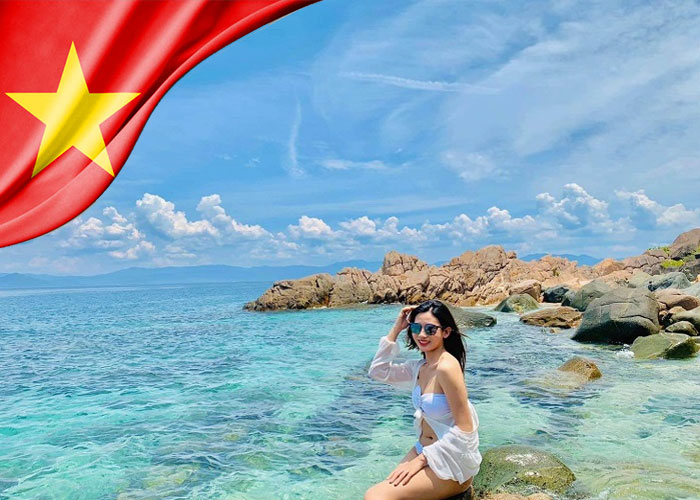 Tour Nha Trang máy bay lễ 30/4 1 Tour Nha Trang máy bay lễ 30/4