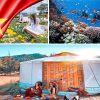 Tour Ninh Chữ Đà Lạt lễ 30/4/2027