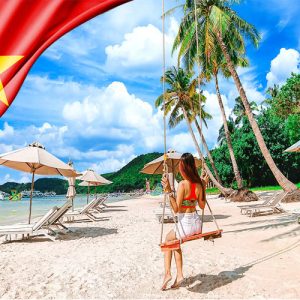 Tour Phan Thiết lễ 30/4