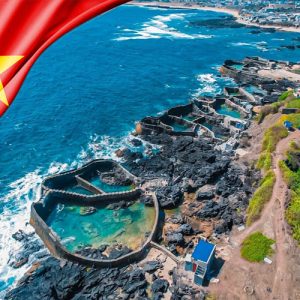 Tour Phú Quý lễ 30.4