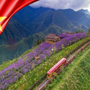 Tour Sapa lễ 30/4/2027