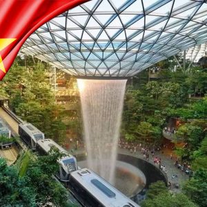 Tour Singapore lễ 30/4/2026