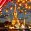 Tour Thái Lan 4 ngày 3 đêm lễ 30/4