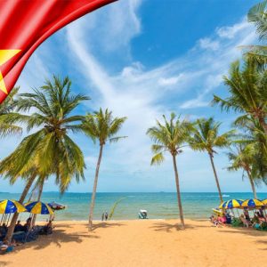 Tour Thái Lan 5 ngày 4 đêm lễ 30/4/2026