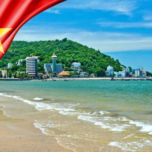 Tour Vũng Tàu lễ 30/4/2026