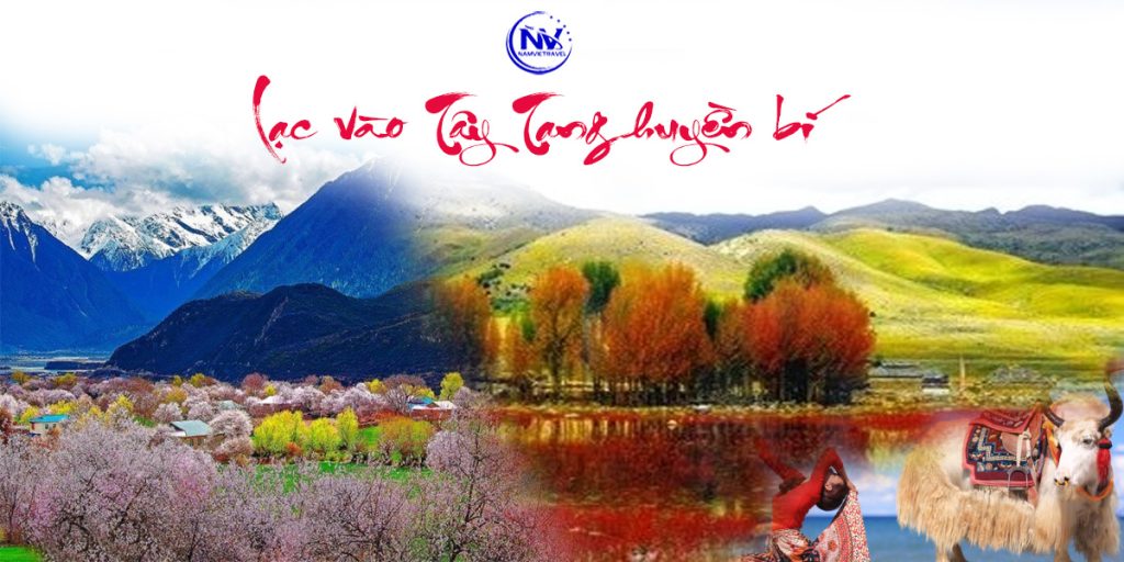 Tour Tây Tạng Trung Quốc giá rẻ 2026 2 Tour Tay Tang Trung Quoc gia re 1