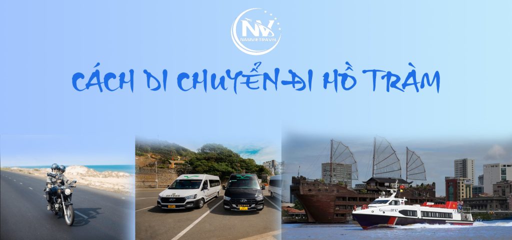 Kinh nghiem du lich Ho Tram moi nhat 2026 1