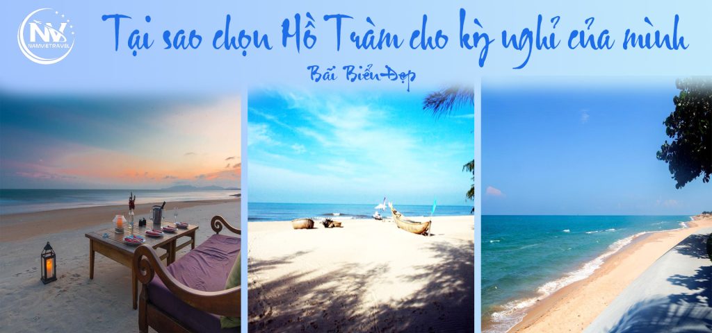 Kinh nghiem du lich Ho Tram moi nhat 2026 7