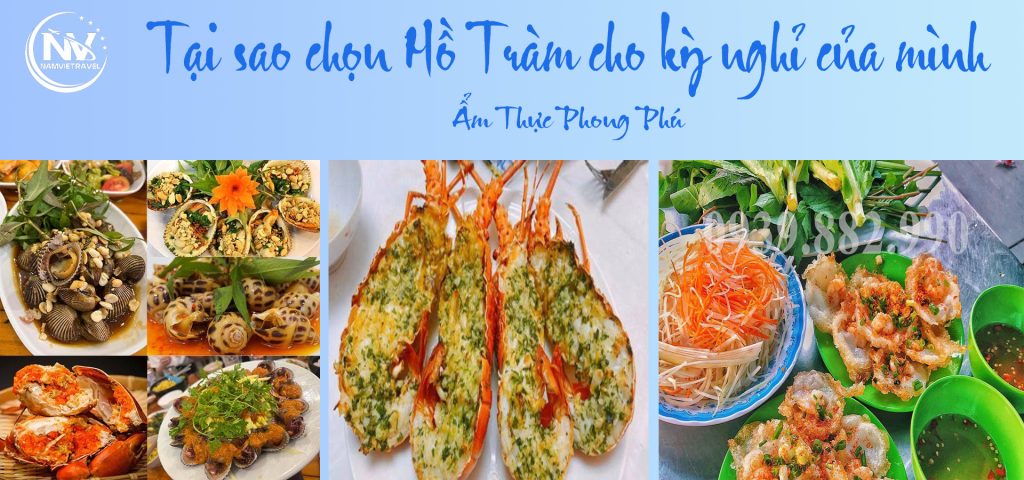 Kinh nghiem du lich Ho Tram moi nhat 2026 9