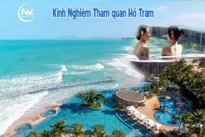 Kinh nghiem tham quan Ho Tram
