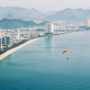 Tour Nha Trang Đà Lạt máy bay