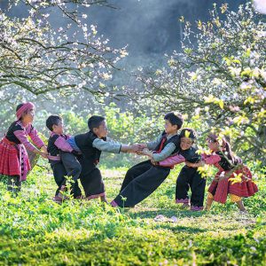 Tour Sapa Điện Biên Mộc Châu 5 ngày 4 đêm